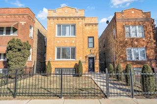 1837 N Mason Avenue 1, Chicago, IL 60639