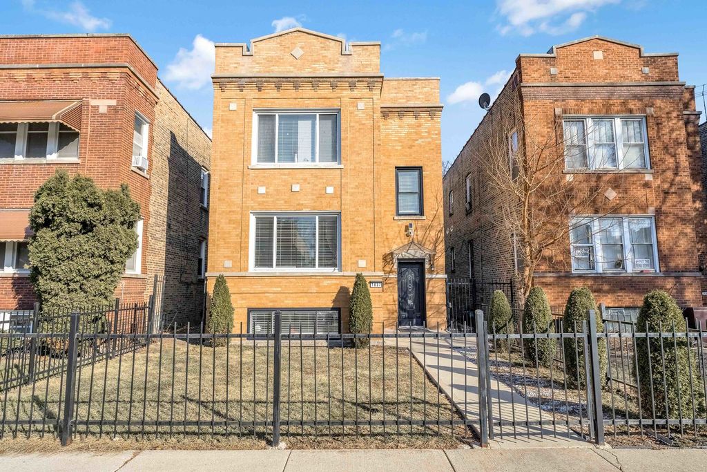 1837 N Mason Avenue 1, Chicago, IL 60639