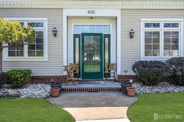 63 Winthrop Road G, Monroe, NJ 08831