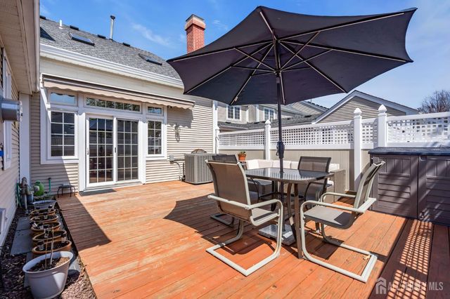 63 Winthrop Road G, Monroe, NJ 08831