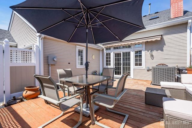 63 Winthrop Road G, Monroe, NJ 08831