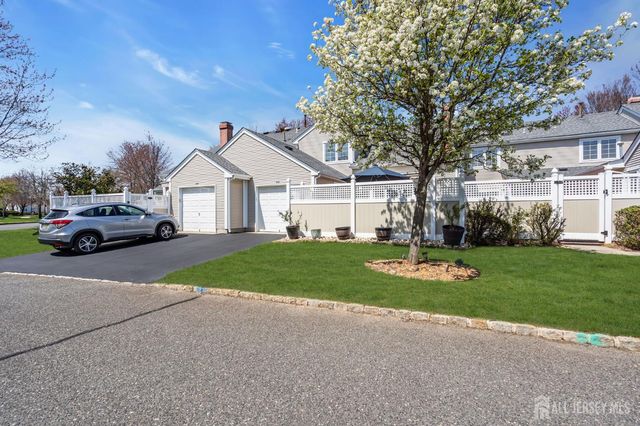 63 Winthrop Road G, Monroe, NJ 08831