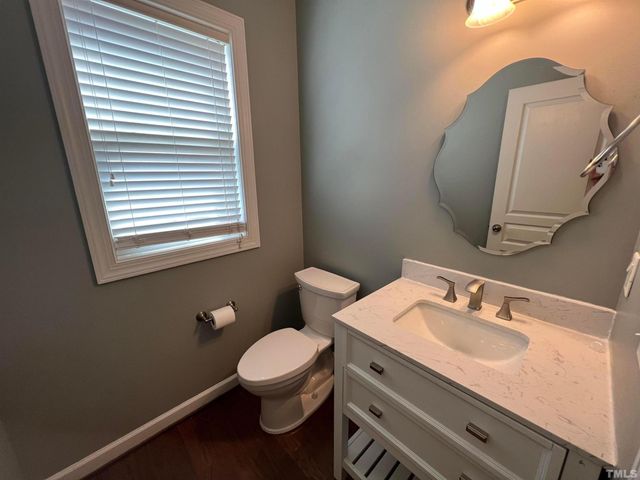 332 Covenant Rock Lane, Holly Springs, NC 27540