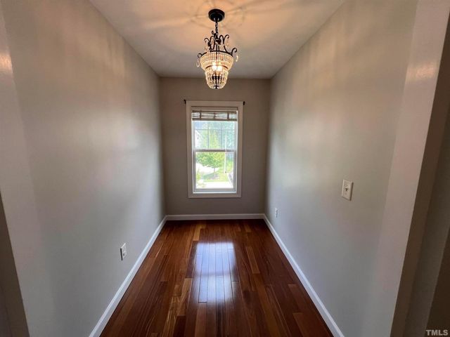 332 Covenant Rock Lane, Holly Springs, NC 27540