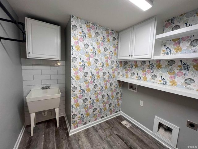 332 Covenant Rock Lane, Holly Springs, NC 27540