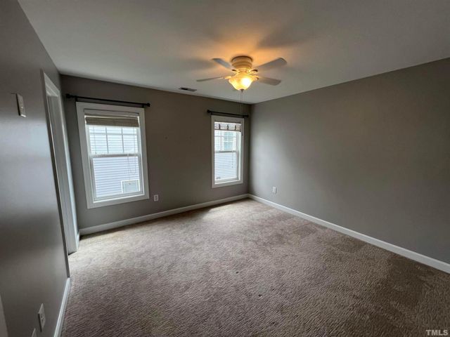 332 Covenant Rock Lane, Holly Springs, NC 27540