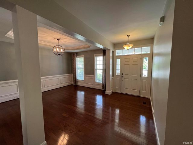 332 Covenant Rock Lane, Holly Springs, NC 27540