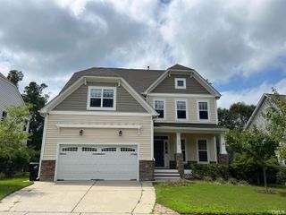 332 Covenant Rock Lane, Holly Springs, NC 27540