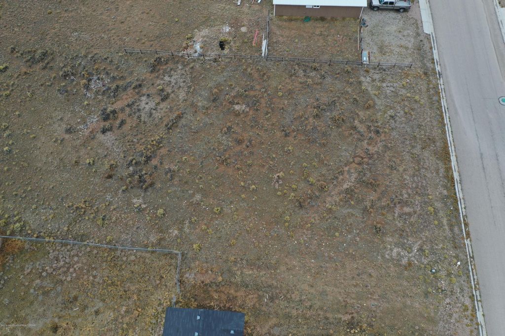 LOT 41 MEADOW CANYON DRIVE, Marbleton, WY 83113