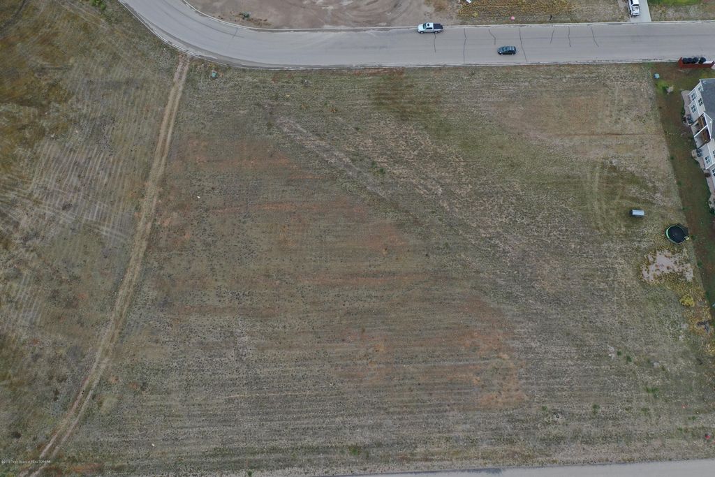 LOT 41 MEADOW CANYON DRIVE, Marbleton, WY 83113 photo 2
