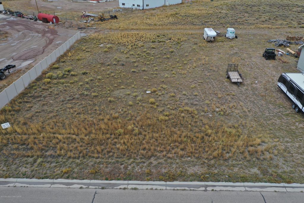 LOT 41 MEADOW CANYON DRIVE, Marbleton, WY 83113 photo 3