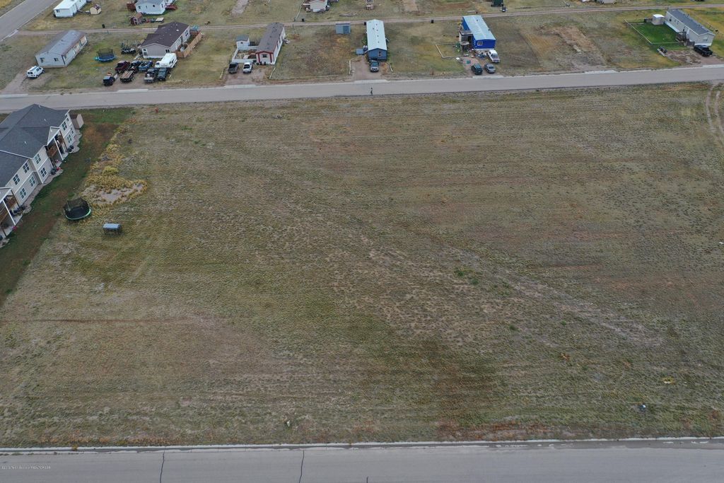 LOT 41 MEADOW CANYON DRIVE, Marbleton, WY 83113 photo 4