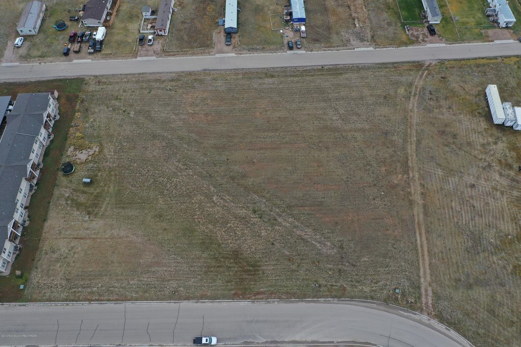 LOT 41 MEADOW CANYON DRIVE, Marbleton, WY 83113 photo 5