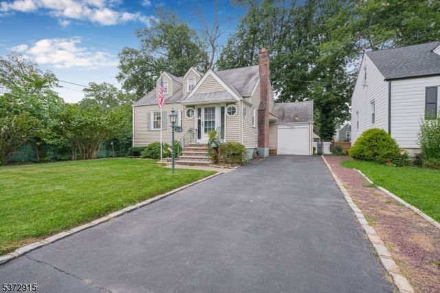 204 Hoover Pl, Union Twp., NJ 07083