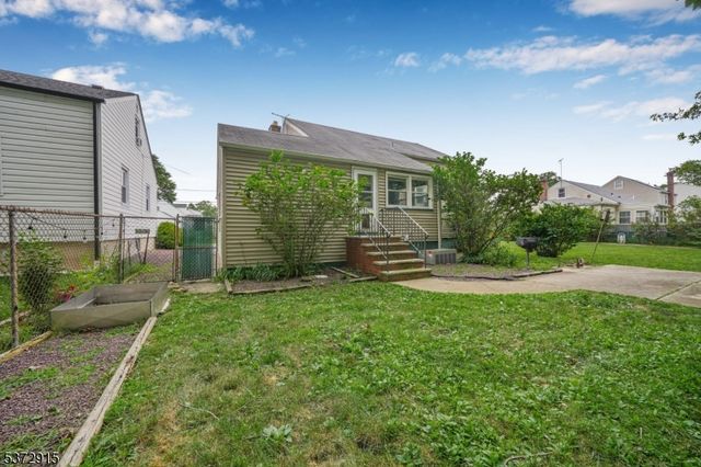 204 Hoover Pl, Union Twp., NJ 07083