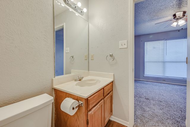 614 Lillard Road C, Arlington, TX 76012