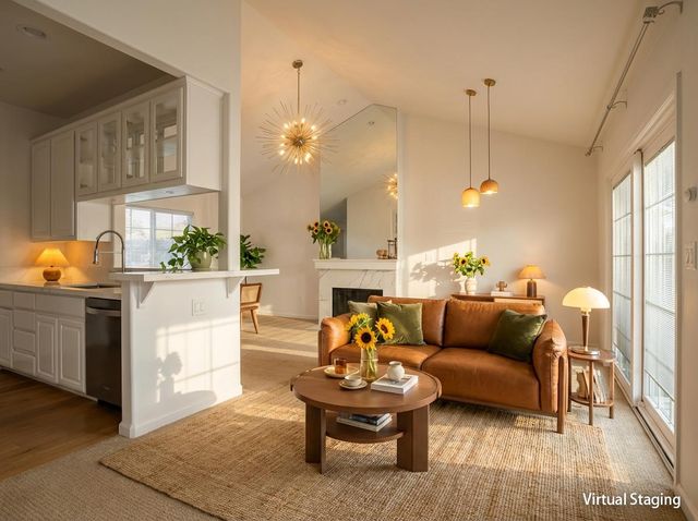 20 Willow Road 26, Menlo Park, CA 94025