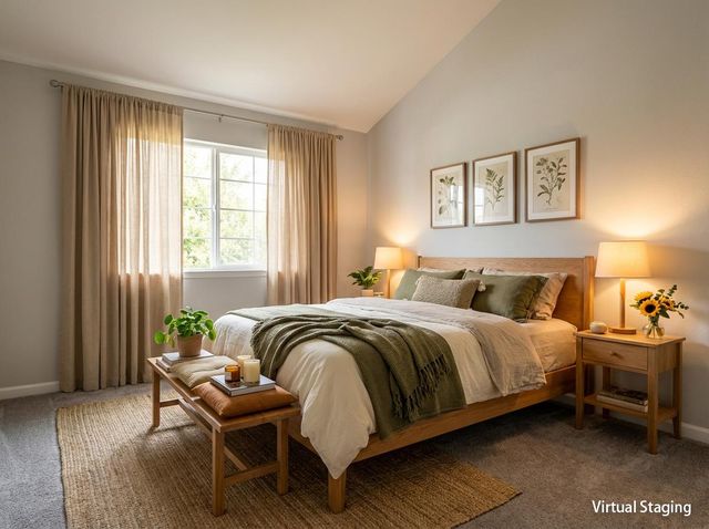 20 Willow Road 26, Menlo Park, CA 94025