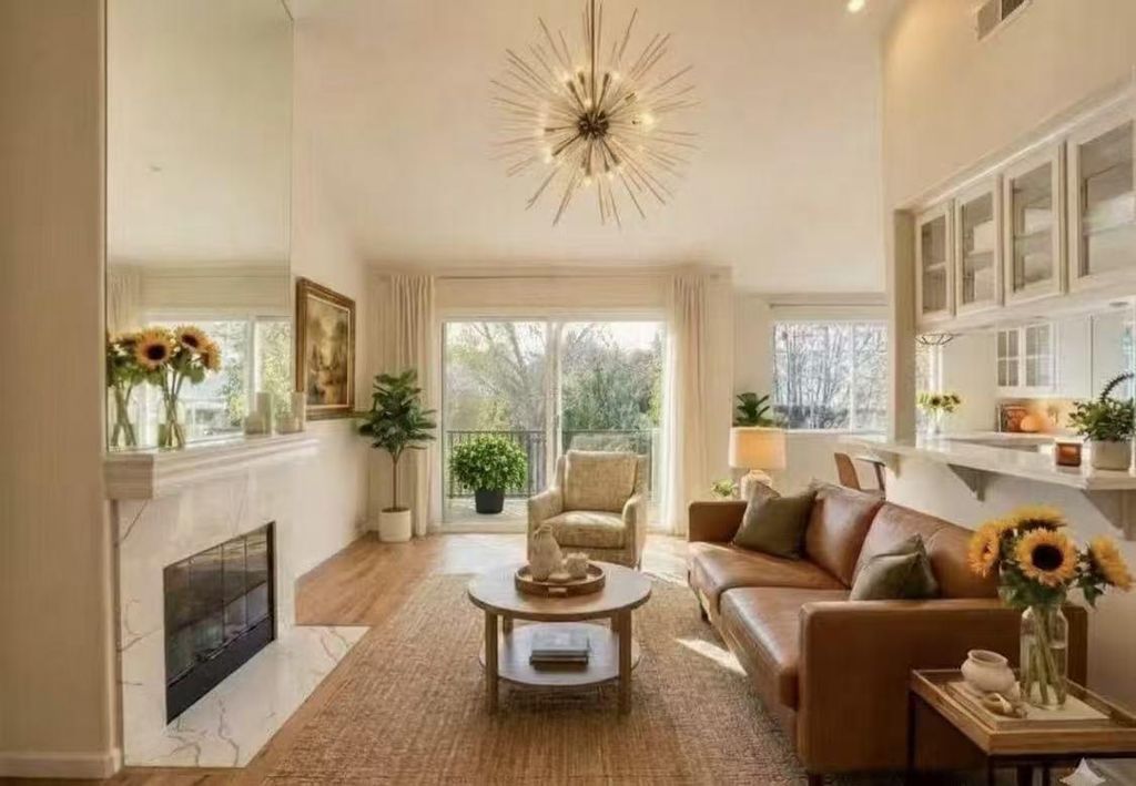 20 Willow Road 26, Menlo Park, CA 94025