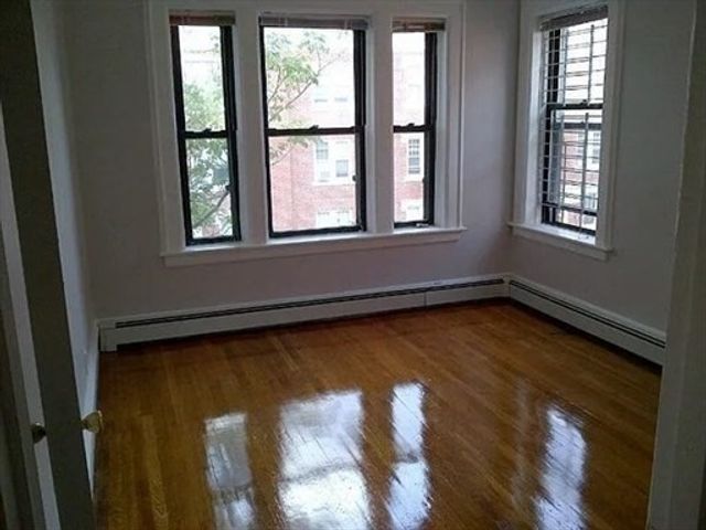 15 Park Vale Ave 9, Boston, MA 02134