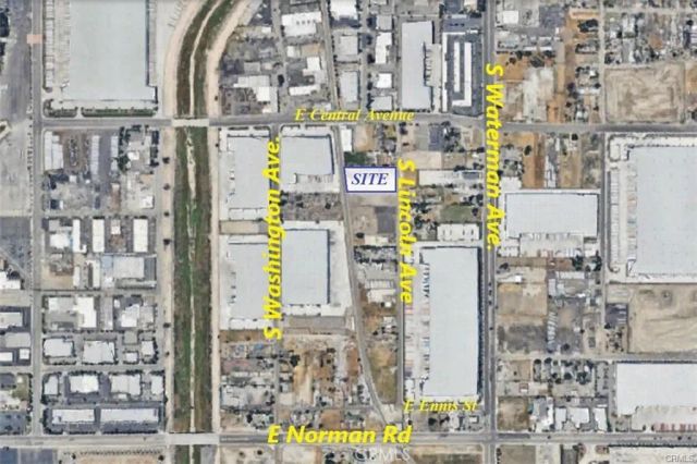9276 Lincoln, San Bernardino, CA 92408