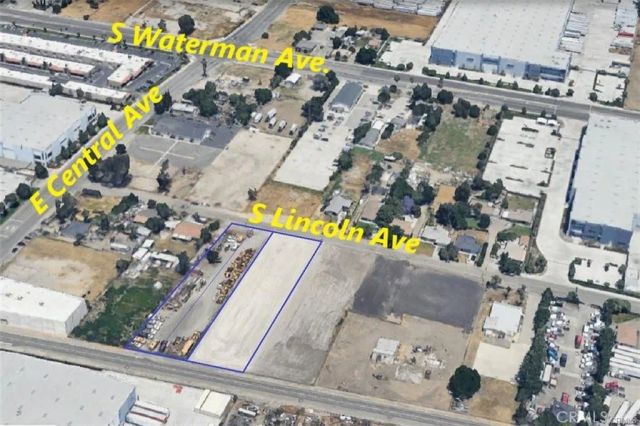 9276 Lincoln, San Bernardino, CA 92408