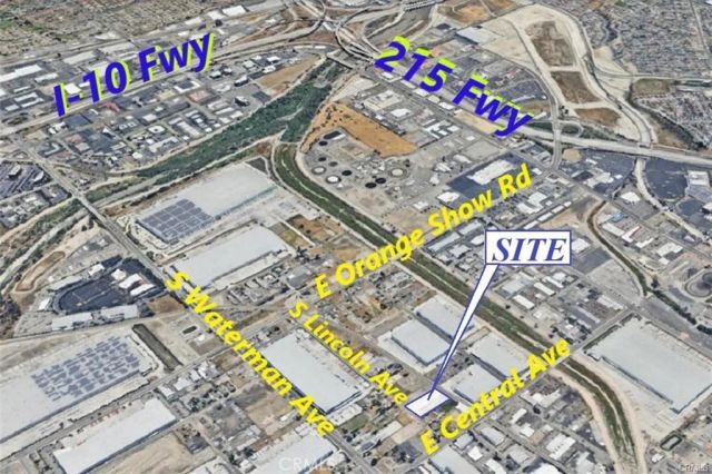 9276 Lincoln, San Bernardino, CA 92408