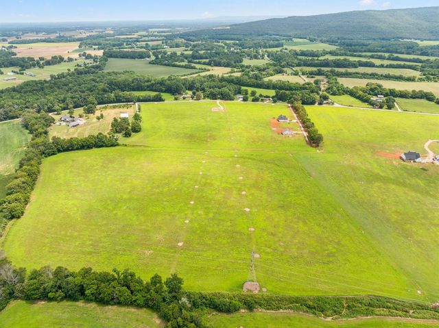 0 Blue Springs Road Tract 2&3, Decherd, TN 37324
