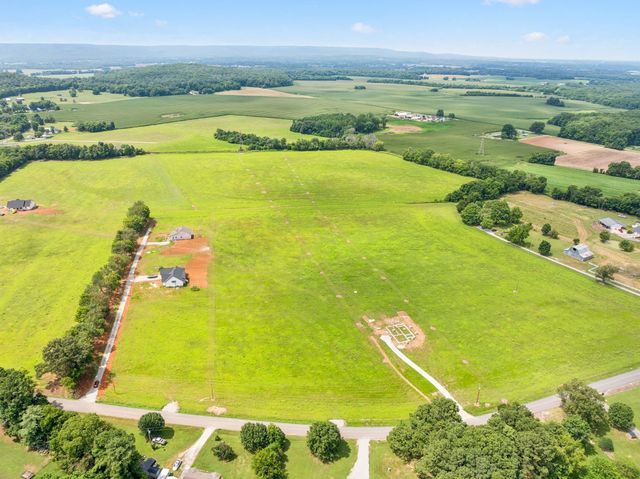 0 Blue Springs Road Tract 2&3, Decherd, TN 37324