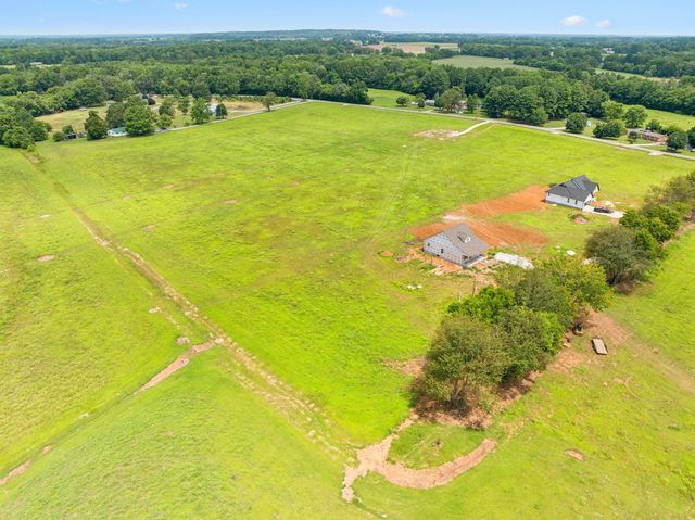 0 Blue Springs Road Tract 2&3, Decherd, TN 37324