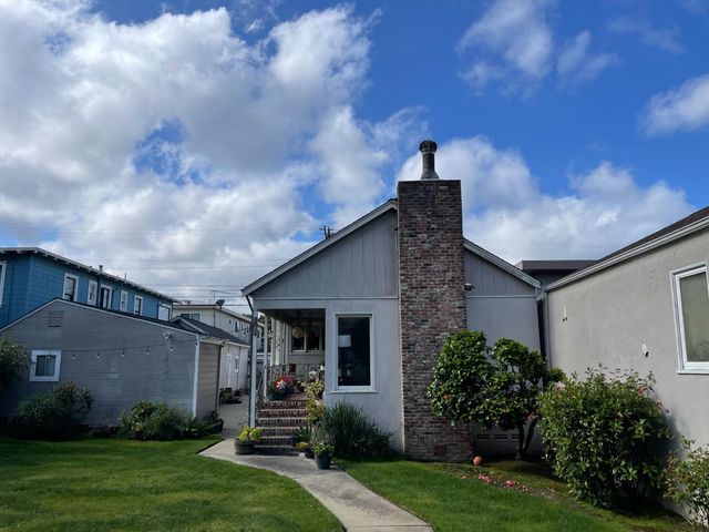 457 Commercial Avenue, South San Francisco, CA 94080