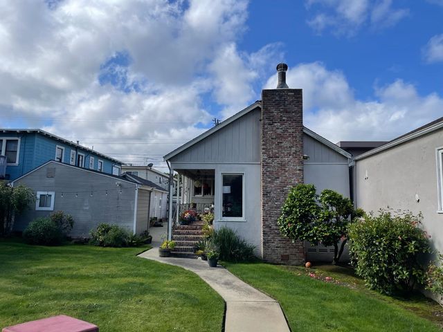 457 Commercial Avenue, South San Francisco, CA 94080