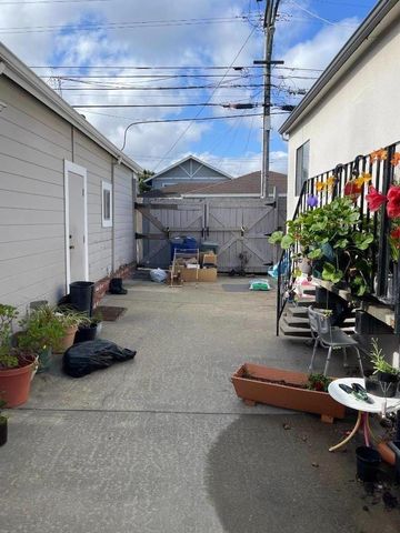 457 Commercial Avenue, South San Francisco, CA 94080