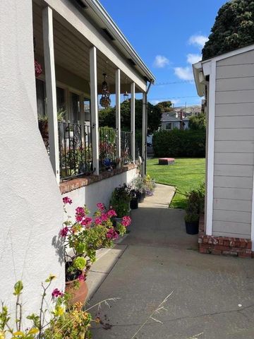 457 Commercial Avenue, South San Francisco, CA 94080