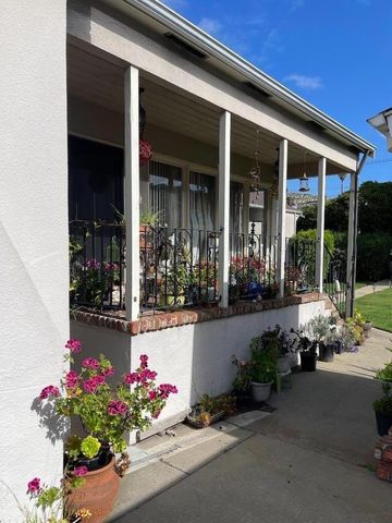 457 Commercial Avenue, South San Francisco, CA 94080