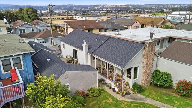 457 Commercial Avenue, South San Francisco, CA 94080