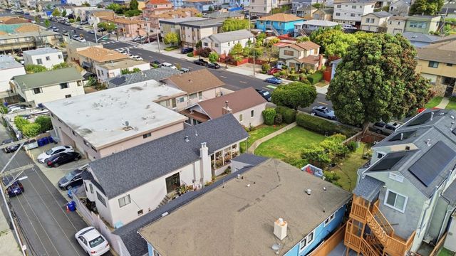 457 Commercial Avenue, South San Francisco, CA 94080