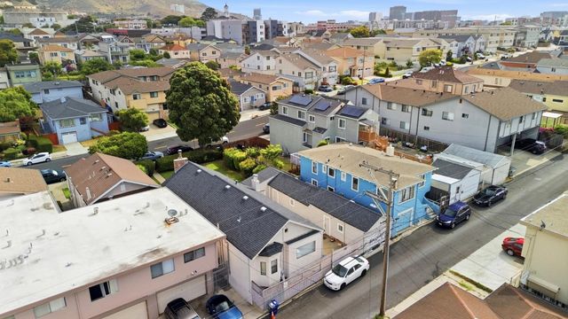 457 Commercial Avenue, South San Francisco, CA 94080