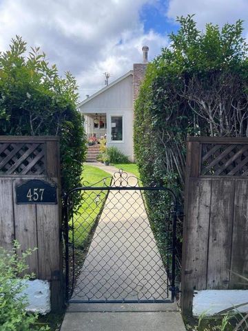 457 Commercial Avenue, South San Francisco, CA 94080
