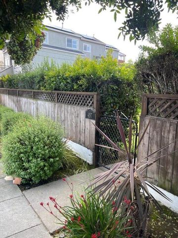 457 Commercial Avenue, South San Francisco, CA 94080