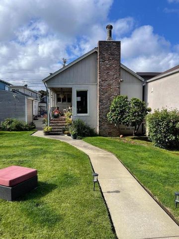 457 Commercial Avenue, South San Francisco, CA 94080