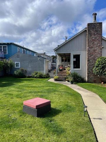 457 Commercial Avenue, South San Francisco, CA 94080