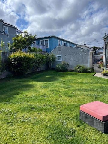 457 Commercial Avenue, South San Francisco, CA 94080