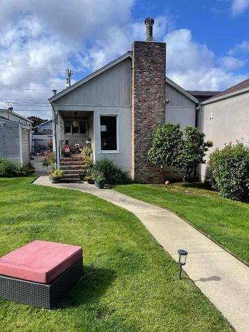 457 Commercial Avenue, South San Francisco, CA 94080