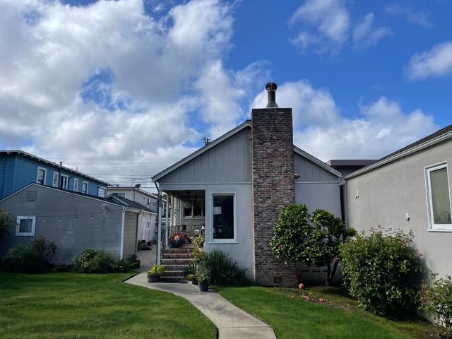 457 Commercial Avenue, South San Francisco, CA 94080