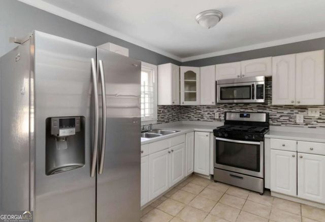 2401 Judson Avenue, Atlanta, GA 30344
