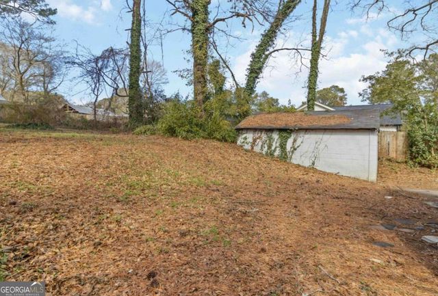 2401 Judson Avenue, Atlanta, GA 30344