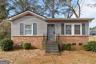 2401 Judson Avenue, Atlanta, GA 30344