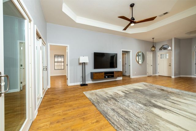 207 Pebble Beach Drive, Trophy Club, TX 76262