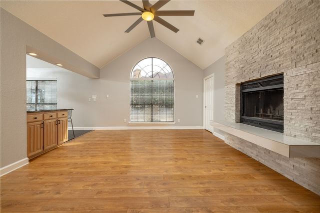 207 Pebble Beach Drive, Trophy Club, TX 76262